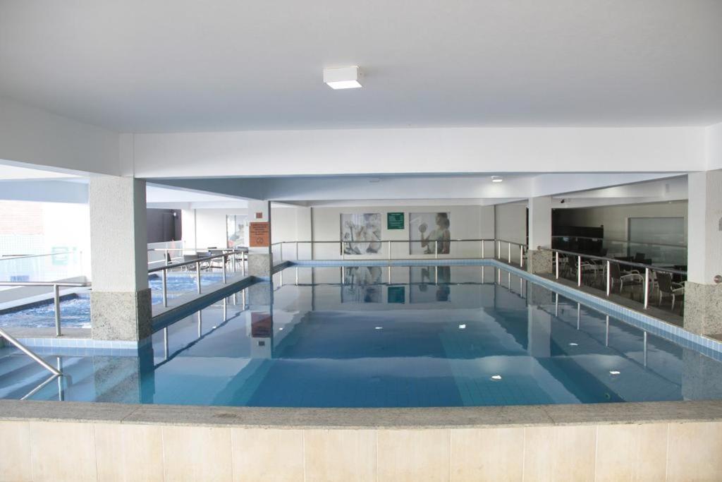 Flat209 Veredas Particular