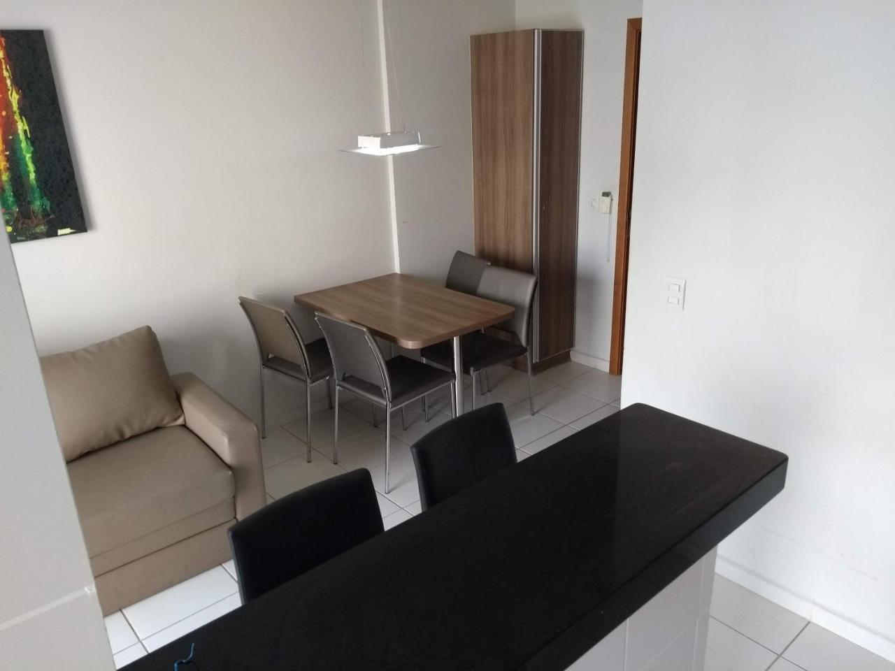 Flat209 Veredas Particular * Rio Quente