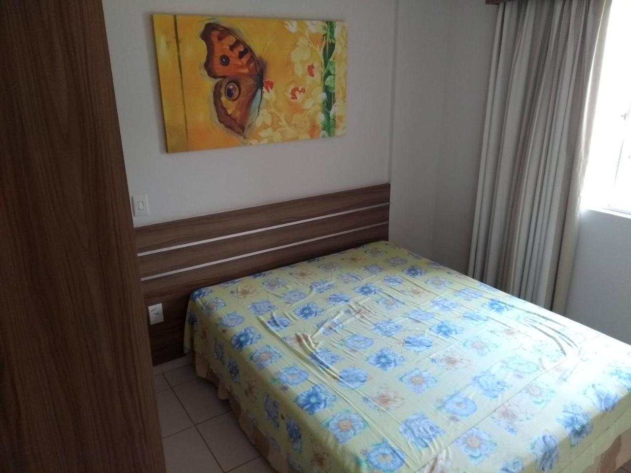 Flat209 Veredas Particular Apartment