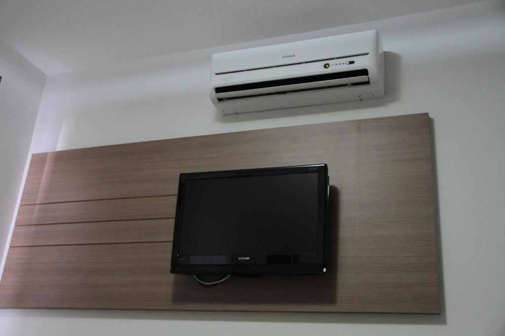 Flat209 Veredas Particular Apartment *