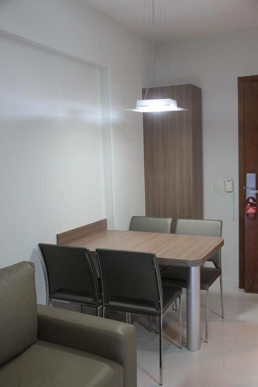 Flat209 Veredas Particular