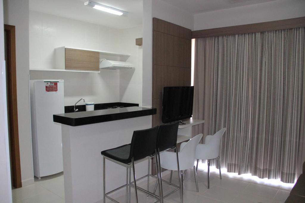 Flat209 Veredas Particular *
