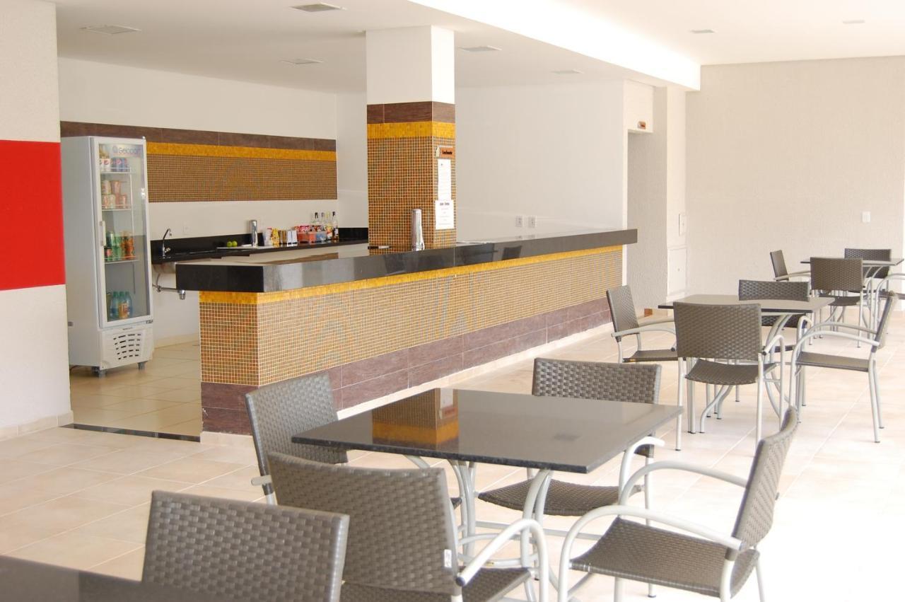 Apartment Flat209 Veredas Particular