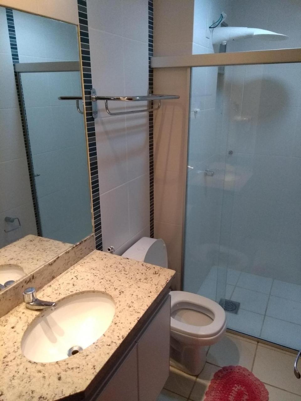Apartment Flat209 Veredas Particular