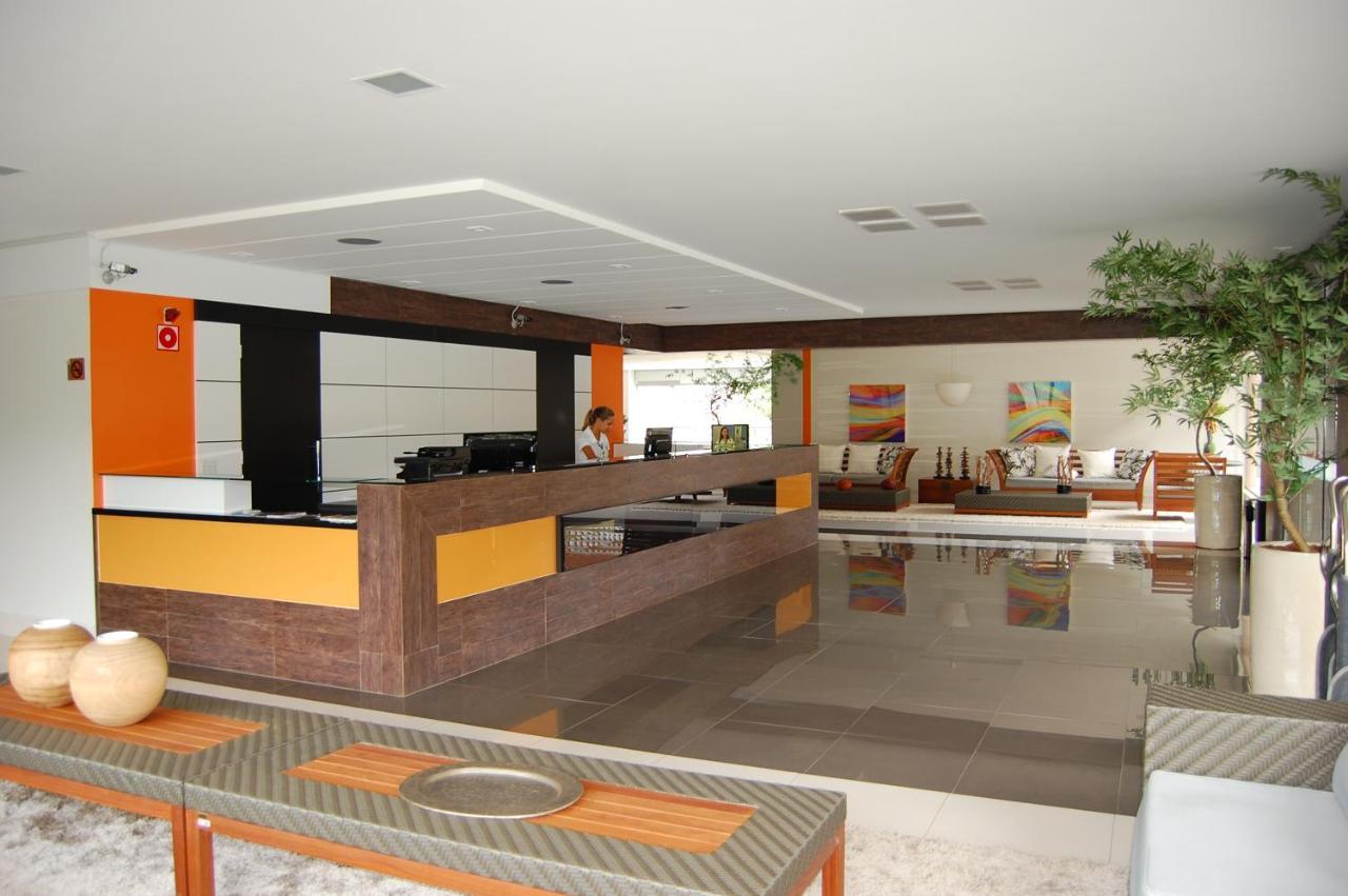 Flat209 Veredas Particular