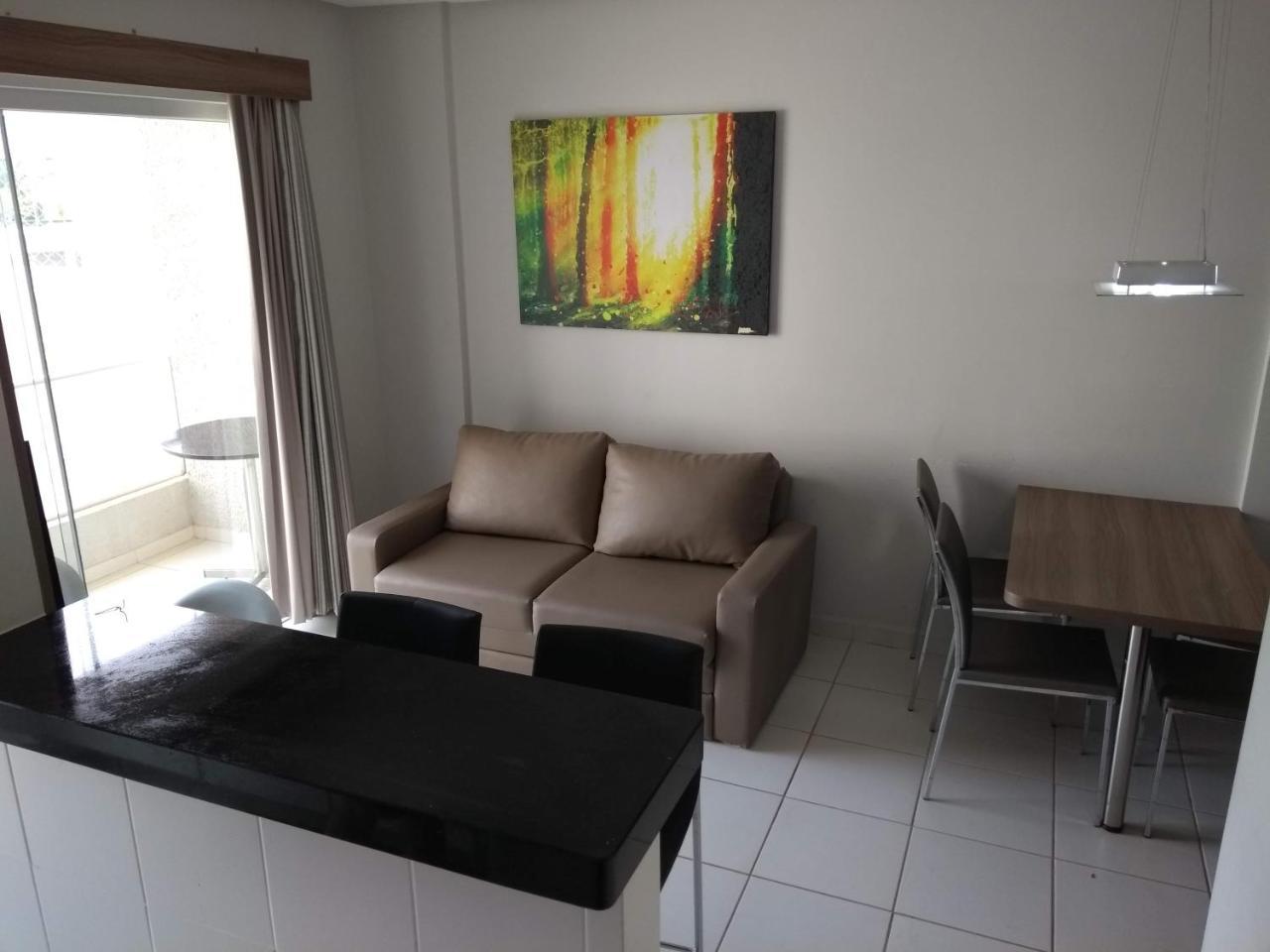 Flat209 Veredas Particular Apartment Rio Quente