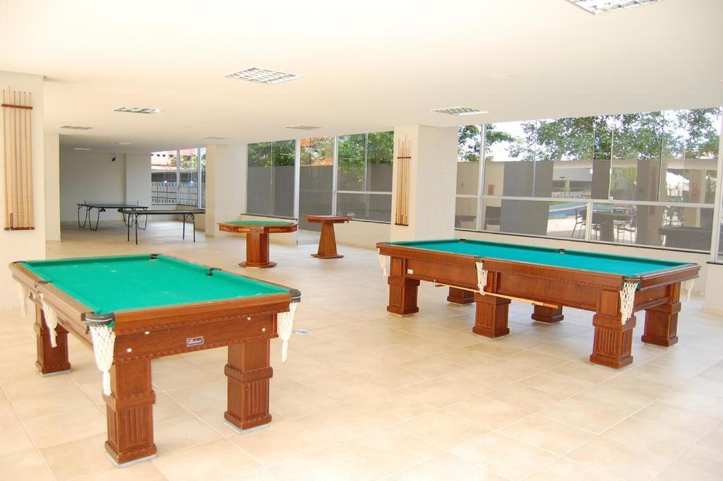 Flat209 Veredas Particular