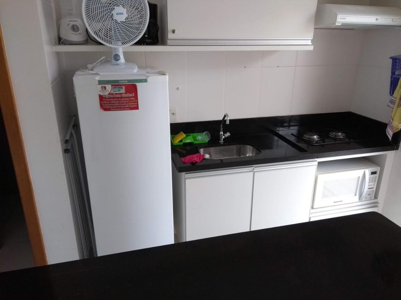 Flat209 Veredas Particular *