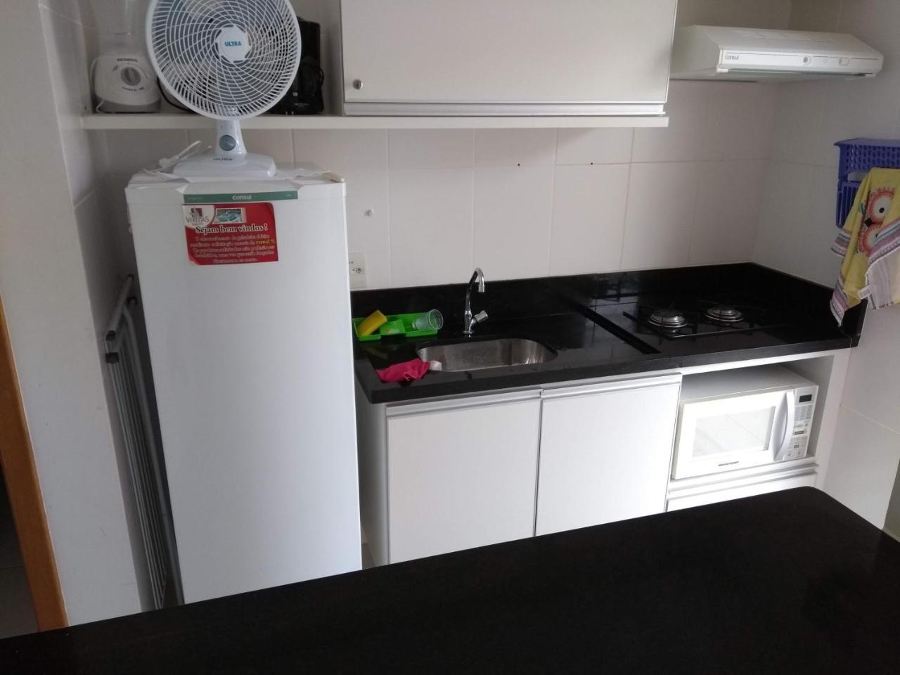 Apartment Flat209 Veredas Particular *