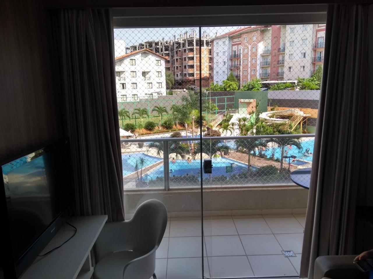 Flat209 Veredas Particular *