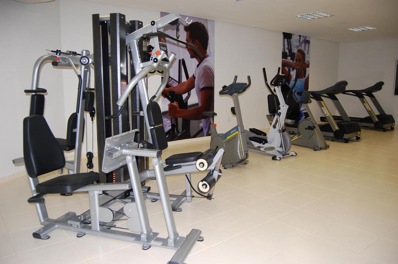 Flat209 Veredas Particular * Rio Quente