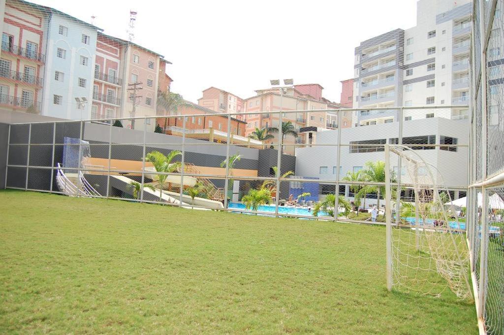 Apartment Flat209 Veredas Particular *